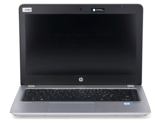 HP ProBook 430 G4 i5-7200U 8GB 256GB SSD 1920x1080 Klasa A- Windows 10 Professional