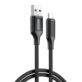 Nowy kabel Encore Energy USB-A USB-C przewód do ładowania i transferu danych 50cm MD-DTAC05B