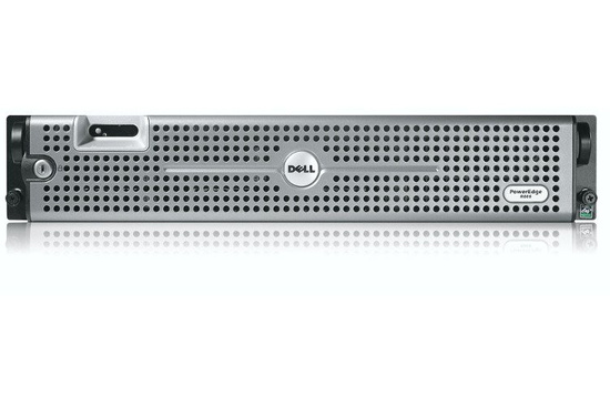 Maskownica Front Panel Bezel DELL PowerEdge R805 K XX