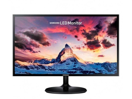 Monitor Samsung 23,5" SF354 (LS24F354FHUXEN) VGA HDMI