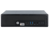 HP EliteDesk 800 G1 USDT i5-4570s 2.9GHz 8GB 256GB SSD BN