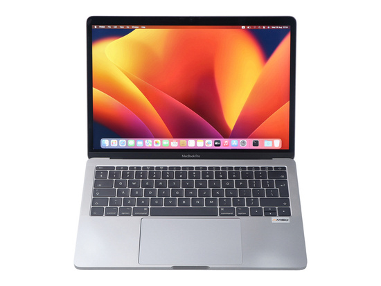 Apple MacBook Pro A1708 i7-7660U 16GB 512GB SSD 2560x1600 Klasa A- S/N: FVFWL0Z2HV2H