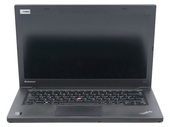 Lenovo ThinkPad T440 i5-4300U 8GB 512GB SSD 1600x900 Klasa A-
