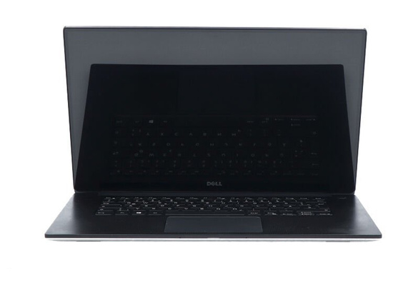Dotykowy Dell Precision 5520 i7-6820HQ 32GB 1TB 1920x1080 Nvidia Quadro M1200 Klasa A- Windows 10 Professional