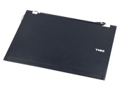 Klapa Matrycy + Taśma do Dell Latitude E6400 MT649 U37
