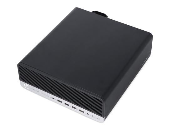 HP ProDesk 600 G5 SFF i5-9400 6x2.9GHz 16GB 512GB SSD Windows 11 Home