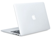 Apple MacBook Pro A1502 2015 i7-5557U 16GB 512GB SSD 2560x1600 Klasa A- MacOS Big Sur QWERTY PL