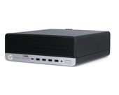 HP ProDesk 600 G3 SFF i7-7700 3.6GHz