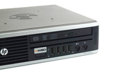 HP Compaq Elite 8300 USDT i3-3220 2x3.3GHz 8GB RAM DVD
