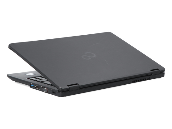 Fujitsu LifeBook U727 i5-6200U 1920x1080 Klasa B Brak baterii S/N: DS1V015599