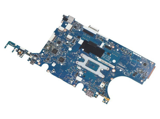 PŁYTA GŁÓWNA LA-9591P Dell Latitude E7440 USZKODZONA P10 - 159934