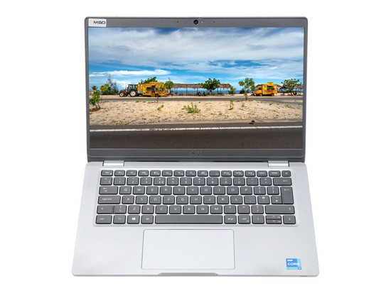 Dell Latitude 5320 i7-1185G7 1920x1080 Klasa A- S/N: JT3GMG3