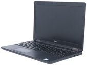Dell Latitude 5580 I5-7200U 8GB/256GB  SSD 1920x1080 Klasa C Brak systemu SN: H673NH2