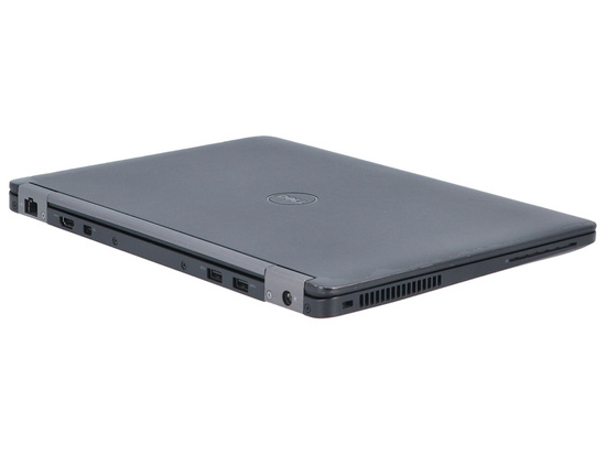Dell Latitude E7270 12,5" i5-6300U 8GB 480GB SSD 1920x1080 Klasa A-