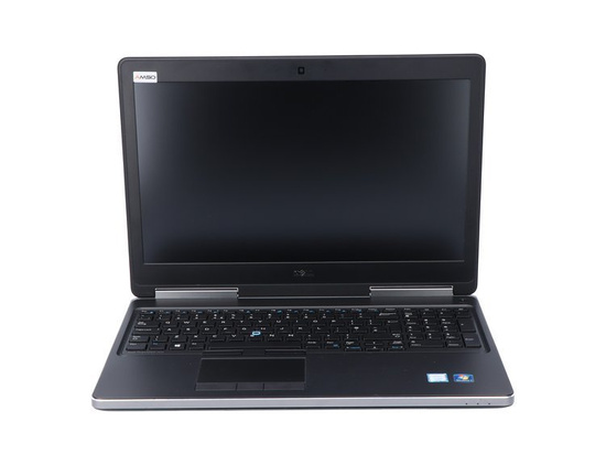 Dell Precision 7510 i7-6820HQ 1920x1080 AMD Radeon HD 8890M Klasa A
