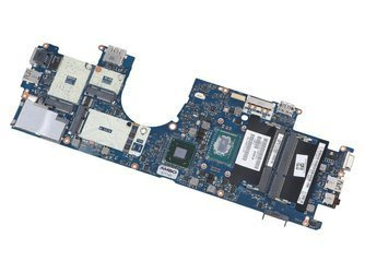 PŁYTA GŁÓWNA LA-8831P Dell Latitude 6430U USZKODZONA P8