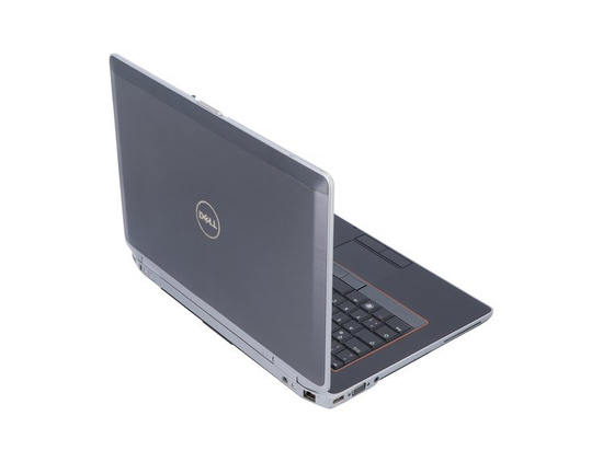 Dell Latitude E6420 i5-2520M 8GB 256GB SSD 1600x900 Quadro NVS 4200M Klasa A
