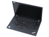 Lenovo ThinkPad T480s i7-8650U 16GB 512GB SSD 1920x1080 Klasa B Windows 11 Home