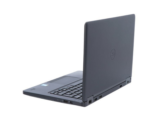 Dell Latitude E5250 i5-5300U 8GB 256GB SSD 1366x768 Klasa A- Windows 10 Professional