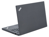 Lenovo ThinkPad X260 i5-6300U 8GB 512GB SSD 1366x768 Klasa A- Windows 10 Professional