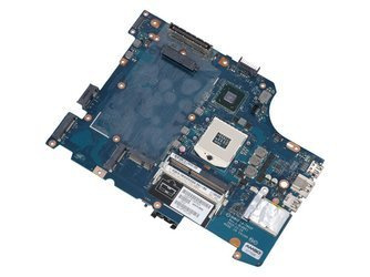 PŁYTA GŁÓWNA LA-7902P do Dell Latitude E5530 USZKODZONA (NIETESTOWANA) P6