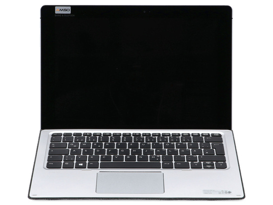 HP Elite X2 1012 G2 i5-7300u 8GB 256GB SSD 2736x1824 Klasa A Windows 10 Professional