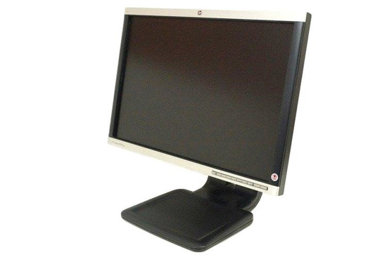 Monitor HP LA1905WG 19" LCD 1440x900 DVI DisplayPort Klasa A