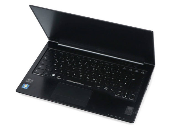 Fujitsu LifeBook U772 i5-3337U 8GB 256GB SSD 1366x768 Klasa A-
