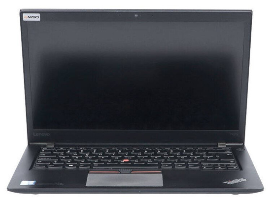 Dotykowy Lenovo ThinkPad T460S i7-6600U 8GB 512GB SSD 1920x1080 Klasa A Windows 10 Professional