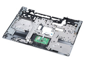 Palmrest + Touchpad do Fujitsu LifeBook S751 U6