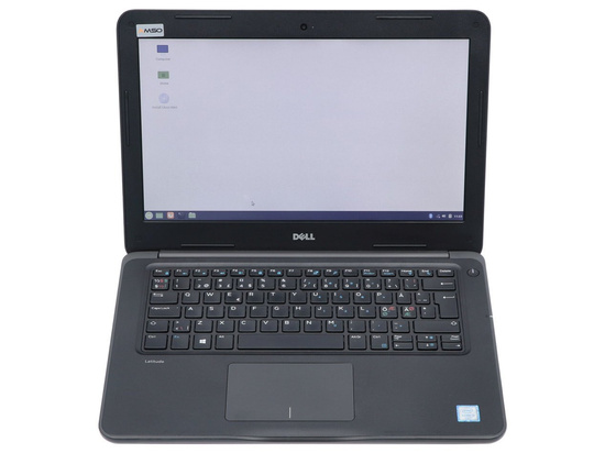 Dell Latitude 3380 i3-6006U 1366x768 Klasa A- S/N: 8N1MLJ2