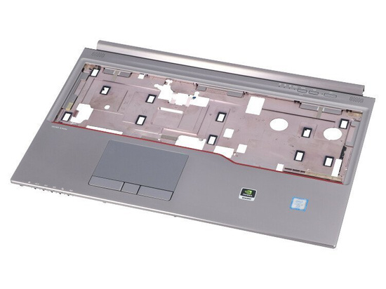 Palmrest + Touchpad do Fujitsu Celsius H760 U5