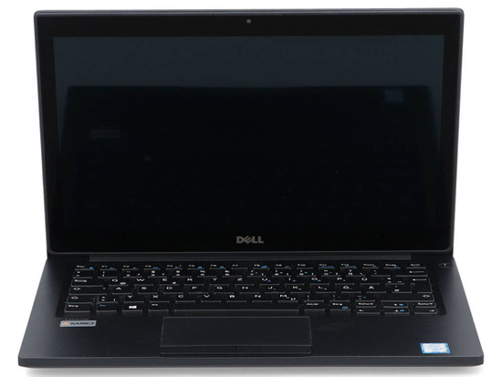 Dotykowy Dell Latitude 7280 i5-7300U 16GB 240GB SSD 1920x1080 Klasa A Windows 10 Home