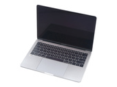 Apple MacBook Pro A1708 i7-7660U 16GB 512GB SSD 2560x1600 Klasa A- S/N: FVFXK0ULHV2H