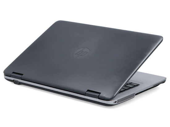 HP ProBook 640 G3 i5-7300U 16GB 512GB SSD 1920x1080 Klasa A- Windows 10 Professional