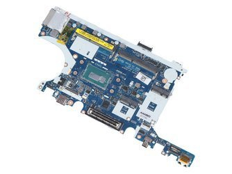 PŁYTA GŁÓWNA LA-9591P Dell Latitude E7440 USZKODZONA P10 - 159940