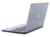 Fujitsu Lifebook E754 I5-4300M 8GB Brak Dysku 1920x1080 Klasa C Brak systemu SN: DSDQ069334