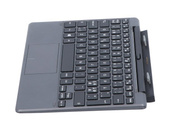 Klawiatura Dell K15A do Dell Venue 10 Pro 5055 + Stickery PL