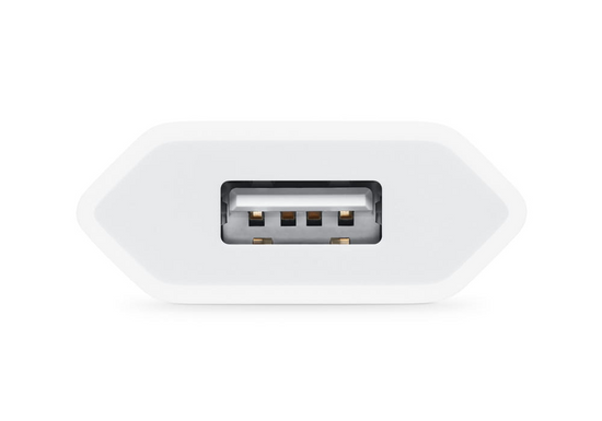 Nowa Ładowarka Adapter Apple USB 5W MD813ZM/A