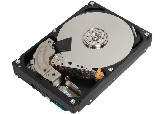 Dysk Twardy Serwerowy 3TB 3.5'' HDD SAS 5400-7200RPM