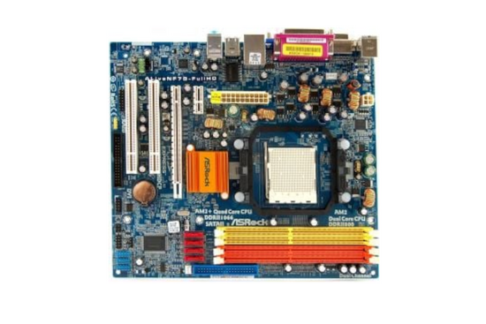 Płyta Główna ASRock ALIVENF7G-FULLHD AM2+ DDR3 mATX