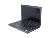 Dell Precision M4800 i7-4710MQ 32GB 1TB 1920x1080 NVIDIA Quadro K2100M Klasa A- Windows 10 Professional