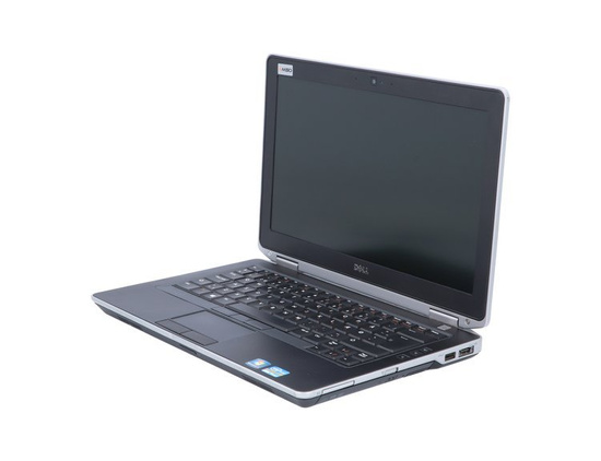 Dell Latitude E6330 i5-3320M 8GB 240GB SSD 1366x768 Klasa A-