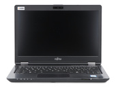 Fujitsu LifeBook U727 i5-6200U 1920x1080 Klasa B Brak baterii S/N: DS1V009681
