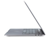 Apple Macbook Pro A1706 I7-7567U 16GB/256GB SSD 2560x1600 Klasa C Mac OS SN: C02W71M6HV2Q