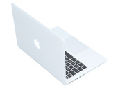 Apple Macbook Pro A1502 I5-5257U 8GB/256GB SATA SSD 2560x1600 Klasa C Mac OS SN: C02S80AWFVH4