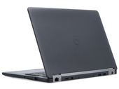 Dell Latitude E7270 12,5" i5-6300U 8GB 256GB SSD 1920x1080 Klasa B