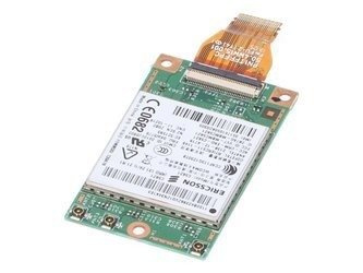 Moduł 3G Ericsson C5621 04W3778 Lenovo Thinkpad Helix