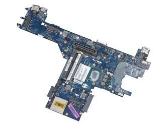 PŁYTA GŁÓWNA LA-7741P Dell Latitude E6330 USZKODZONA P13