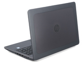 HP ZBook 15 G3 i7-6820MQ 16GB 480GB SSD 1920x1080 M2000M Klasa A-/B Windows 10 Professional